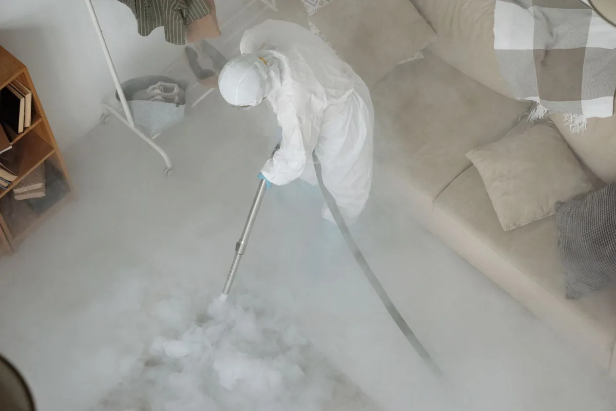 Crime Scene Cleanup in Windsor Hills, Austin, TX